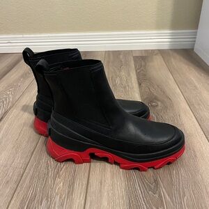 Sorel Brex Chelsea Waterproof Boots